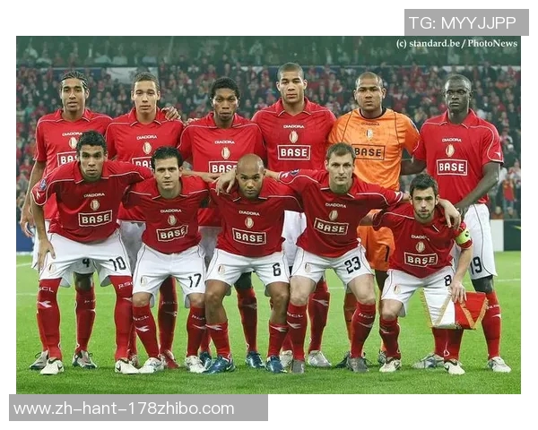 标准列日足球俱乐部的辉煌历史与未来发展展望分析