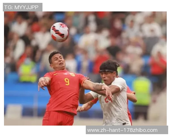 足球归化政策的影响与展望如何塑造中国足球的未来发展路径